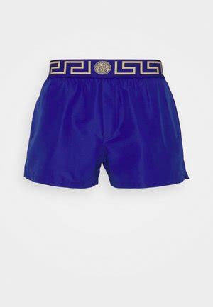 versace zwembroek zalando|Versace Sportieve zwembroeken voor heren online kopen .